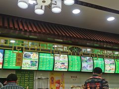 -白魁老号饭庄(交道口店)