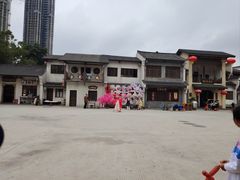 -观澜山水田园