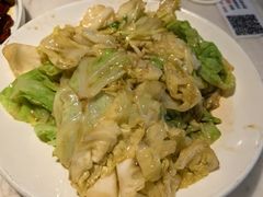 -茅庐毛血旺(烟台大悦城店)