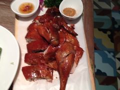 -茉莉餐厅(包河万达店)
