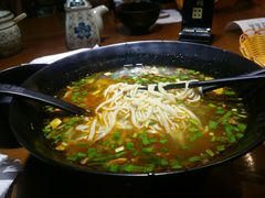-鼎高高陕西美食(龙德广场店)