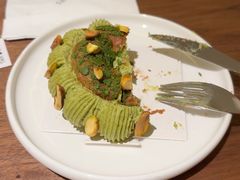 -Ten Olives甜点