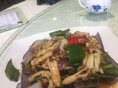 酱炮圣子-聚鲜港（五洞）牛肉自选火锅