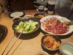 -烧肉达人•炭火烧肉(新天地店)