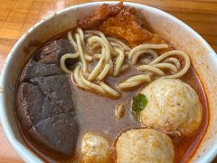-四里沙茶面(七星西路分店)