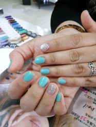 -KIKO nail salon日式美甲美睫沙龙