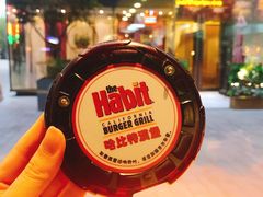 -The Habit Burger Grill 哈比特汉堡(复兴soho店)