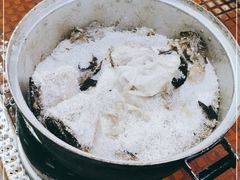 -阿侬盐焗鸡(清澜店)