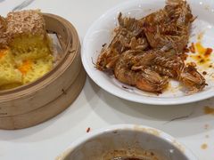 -海上名珠·海鲜酒楼(励骏庞都店)