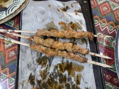 -西域美食(西直门南小街店)