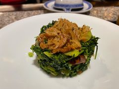 南京素什锦-南京大牌档(香港广场店)