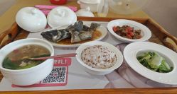 -喜喜·全套房月子会所(罗宾森广场店)
