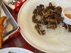 -永红源啤酒·烧烤·海鲜·大排档(台柳路店)