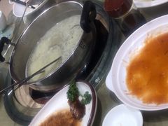 -红日饭店(裕隆三路店)