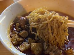 -蒋家肠旺面馆老店(合群路店)