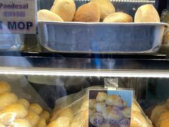 -菲律宾面包(宝发大厦店)