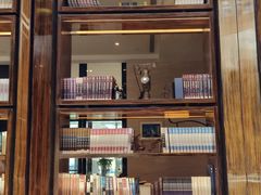 -行者书屋大堂吧 ·下午茶(南京圣和府邸酒店)