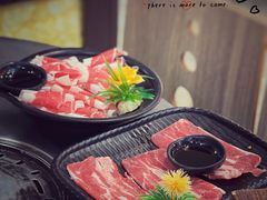 -杀猪天·韩国烤肉(总店)
