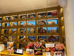 -西村叔叔的店·面包·甜品·蛋糕(牡丹园店)