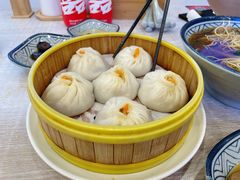-朱洪元苏式面馆(绿宝广场店)