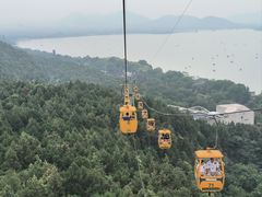 -云龙湖旅游景区