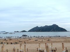 -大京沙滩
