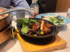 -鹿港小镇(悠唐店)