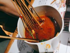 -木屋烧烤(上梅林店)