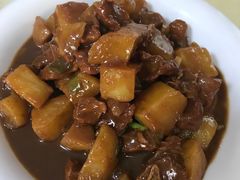 -华春餐馆(鱼山路店)