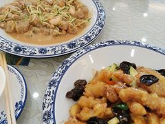 -回味香酒店(莱山店)