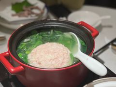 -狮王府淮扬菜(万象城店)