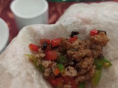 黑红三剁双拼-蝴蝶泉宾馆-中餐厅