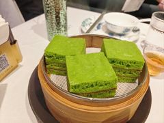 -醉舍·新淮扬菜(长宁龙之梦店)