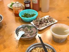 -达道武仔牛肉店(广达路店)