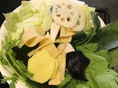 -宽板凳老灶火锅(南礼士路店)