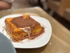 -翠华餐厅(铜锣湾糖街店)