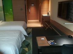 -苏州吴中希尔顿欢朋酒店