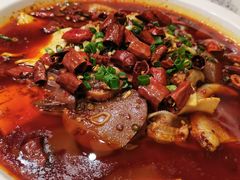 -玉林烤鸭店(定福庄店)