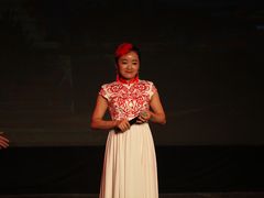 -陕北民歌大舞台