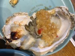 -蚝英雄鲜蚝自助专门店(长楹天街直营店)