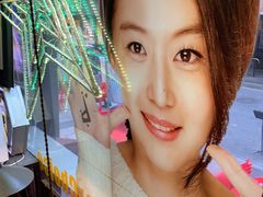 -BHC炸鸡(明洞总店)