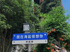 -绮园景区