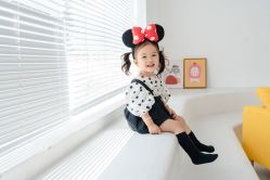 -玛瑞莎·儿童·亲子摄影(越秀店)