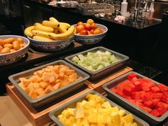 -博林天瑞喜来登酒店·西丽尚膳