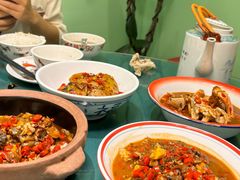 -莫小炒·鲜辣江西菜
