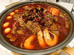 -眉州东坡(国贸店)