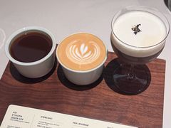 -CaptainGeorge风味博物馆