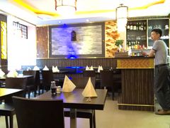 -福源酒家中餐馆