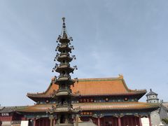 -天津大悲禅院