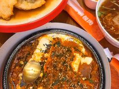 -英兰朝族饭店(河南桥头店)